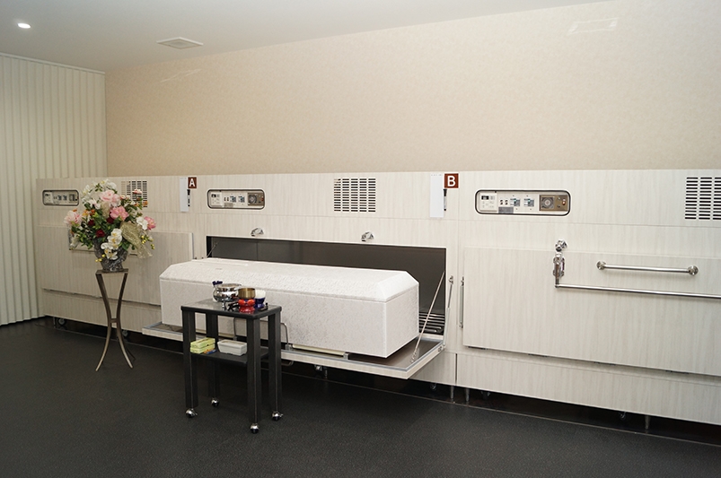 直葬・火葬式専門葬儀社
西多摩直葬センター | 東京都羽村市
0120-779-880 24時間365受付